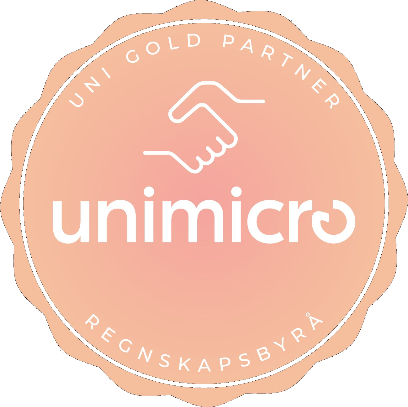 Unimicro Gold Partner